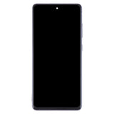 incell LCD Screen For Samsung Galaxy S20 FE SM-G780 Digitizer Full Assembly with Frame, Not Supporting Fingerprint Identification, For Samsung Galaxy S20 FE