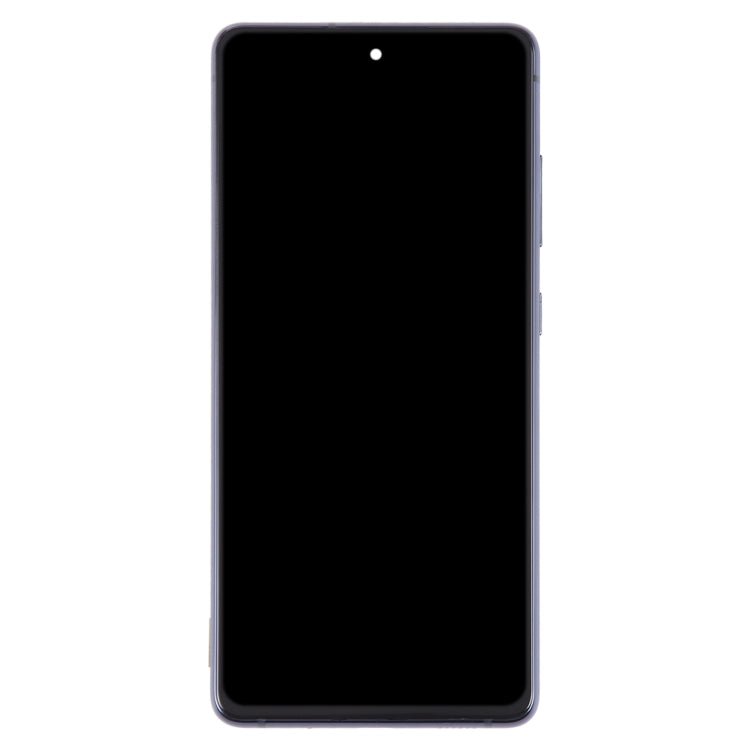 incell LCD Screen For Samsung Galaxy S20 FE SM-G780 Digitizer Full Assembly with Frame, Not Supporting Fingerprint Identification, For Samsung Galaxy S20 FE