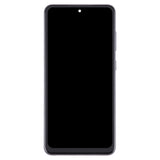 For Samsung Galaxy S21 FE 5G SM-G990B TFT Material LCD Screen Digitizer Full Assembly with Frame, Not Supporting Fingerprint Identification, For Samsung Galaxy S21 FE 5G(TFT)