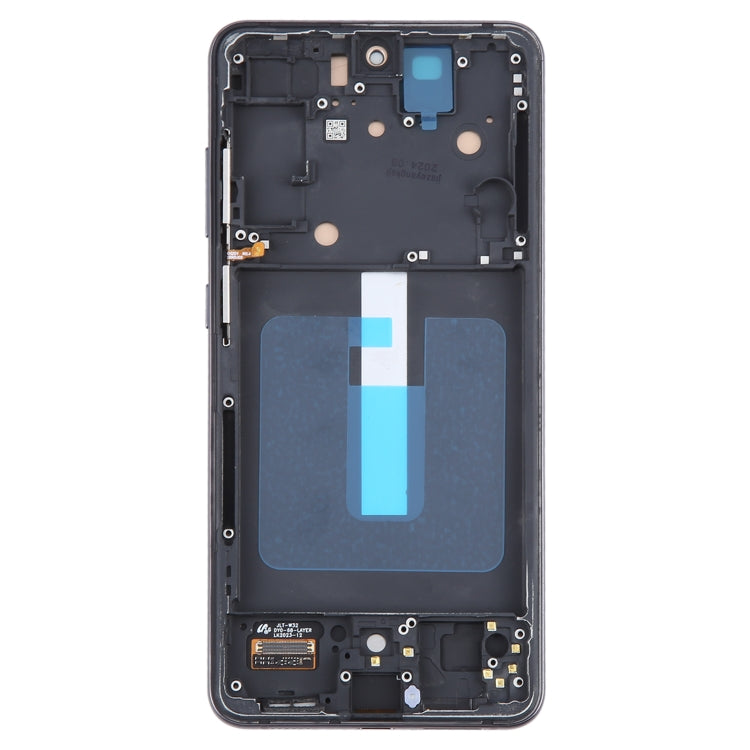 For Samsung Galaxy S21 FE 5G SM-G990B TFT Material LCD Screen Digitizer Full Assembly with Frame, Not Supporting Fingerprint Identification, For Samsung Galaxy S21 FE 5G(TFT)