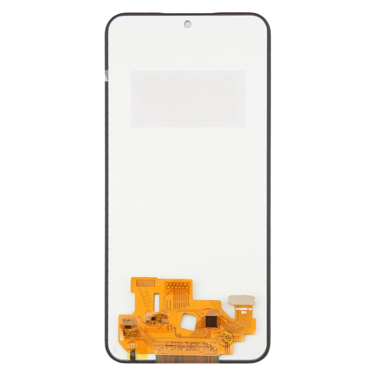 For Samsung Galaxy S23 FE SM-S711B TFT LCD Screen Digitizer Full Assembly, Not Supporting Fingerprint Identification, For Samsung Galaxy S23 FE(TFT)