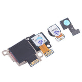 For Samsung Galaxy S24 FE SM-S721B Original Camera Set (Telephoto + Wide + Back Main Camera + Front Camera), For Samsung Galaxy S24 FE(Original)