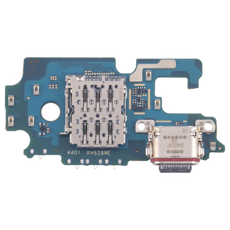 For Samsung Galaxy S25 FE SM-S731B Original Charging Port Board, For Samsung Galaxy S25 FE(Original) For Samsung Galaxy S25 FE(Original)