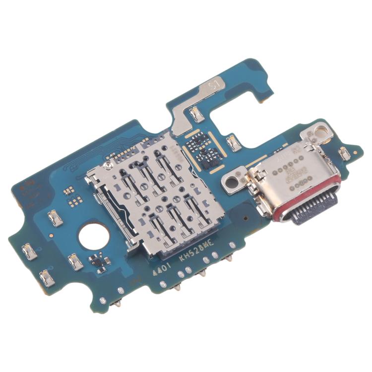 For Samsung Galaxy S25 FE SM-S731B Original Charging Port Board, For Samsung Galaxy S25 FE(Original)