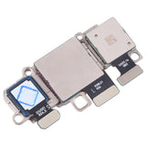 For Samsung Galaxy S25 SM-S931B Original Camera Set (Telephoto + Wide + Main Camera), For Samsung Galaxy S25(Original)