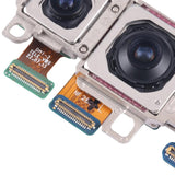 For Samsung Galaxy S25 SM-S931B Original Camera Set (Telephoto + Wide + Main Camera), For Samsung Galaxy S25(Original)