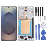 For Samsung Galaxy S25 Ultra SM-S938B 6.78 inch OLED LCD Screen Digitizer Full Assembly with Frame, For Samsung Galaxy S25 Ultra 6.78 inch For Samsung Galaxy S25 Ultra 6.78 inch