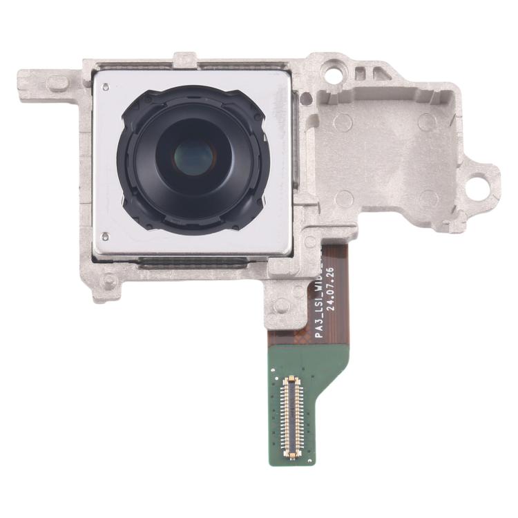 For Samsung Galaxy S25 Ultra SM-S938B Original Main Back Facing Camera, For Samsung Galaxy S25 Ultra (Original) For Samsung Galaxy S25 Ultra (Original)