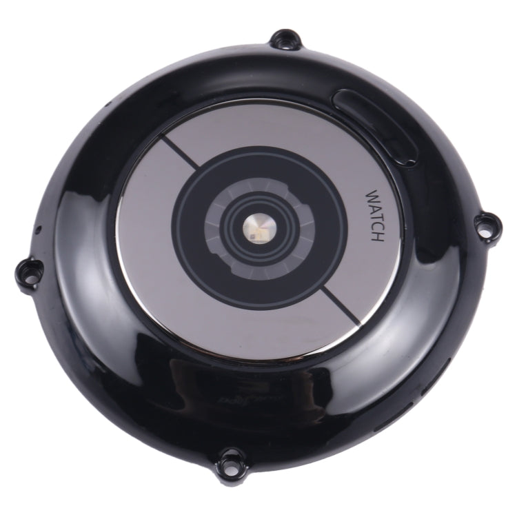 Original Back Cover With Heart Rate Sensor + Wireless Charging Module For Samsung Galaxy Watch 3 41mm SM-R850, For Samsung Galaxy Watch 3 41mm SM-R850