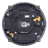 Original Back Cover With Heart Rate Sensor + Wireless Charging Module For Samsung Galaxy Watch 3 45mm SM-R840, For Samsung Galaxy Watch 3 45mm SM-R840