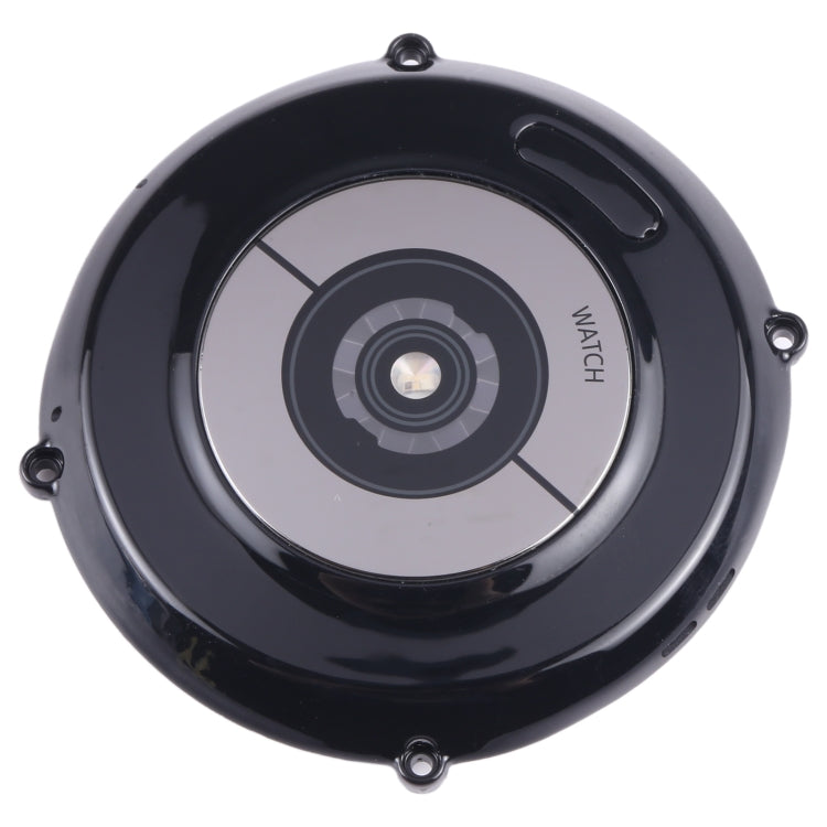 Original Back Cover With Heart Rate Sensor + Wireless Charging Module For Samsung Galaxy Watch 3 45mm SM-R840, For Samsung Galaxy Watch 3 45mm SM-R840