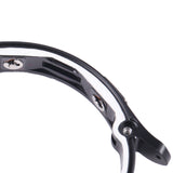 Original LCD Screen Frame Bezel Plate For Samsung Galaxy Watch 4 44mm SM-R870, For Samsung Galaxy Watch 4 44mm, For Samsung Galaxy Watch 4 44mm(Green)