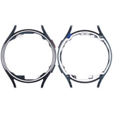 Original LCD Screen Frame Bezel Plate For Samsung Galaxy Watch 4 44mm SM-R870, For Samsung Galaxy Watch 4 44mm, For Samsung Galaxy Watch 4 44mm(Green) For Samsung Galaxy Watch 4 44mm(Green) Green