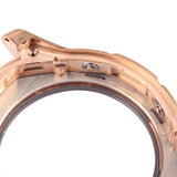 Original LCD Screen Frame Bezel Plate For Samsung Galaxy Watch 42mm SM-R810, For Samsung Galaxy Watch 42mm