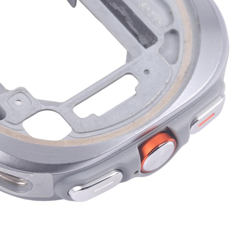 For Samsung Galaxy Ultra 2025 SM-L700/L705 Original LCD Screen Frame Bezel Plate, For Samsung Galaxy Watch Ultra 2025 (Original)