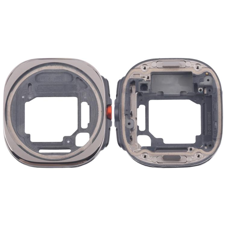 For Samsung Galaxy Ultra 2024 SM-L700/L705 Original LCD Screen Frame Bezel Plate, For Samsung Galaxy Watch Ultra 47mm 2024(Original) For Samsung Galaxy Watch Ultra 47mm 2024(Original) Silver