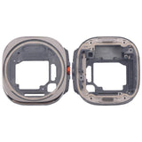 For Samsung Galaxy Ultra 2024 SM-L700/L705 Original LCD Screen Frame Bezel Plate, For Samsung Galaxy Watch Ultra 47mm 2024(Original) For Samsung Galaxy Watch Ultra 47mm 2024(Original) Silver