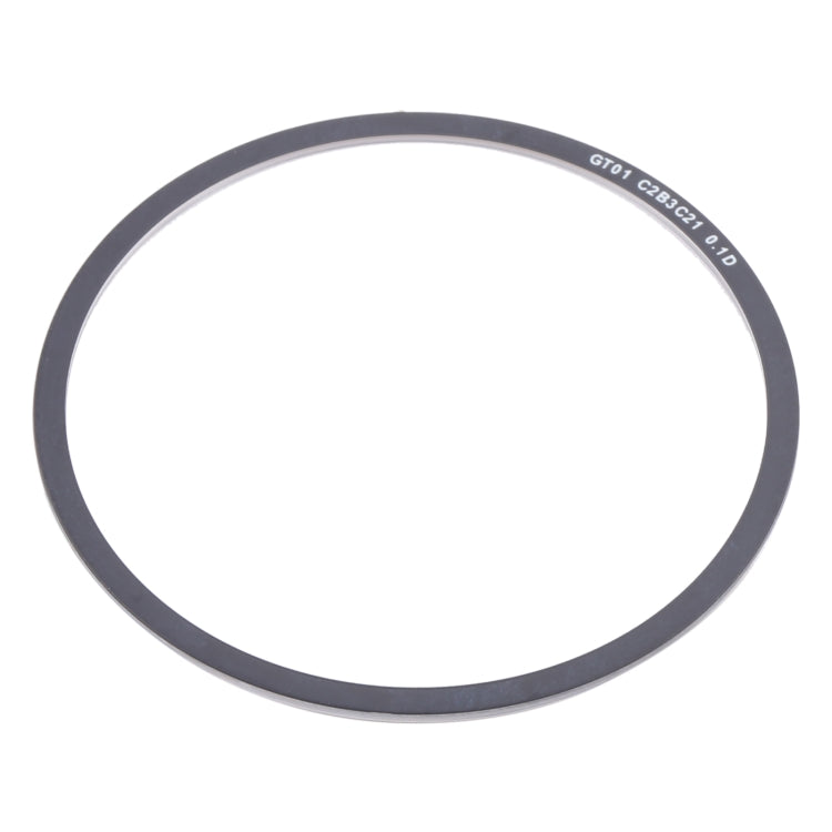 For Samsung Galaxy Watch Ultra SM-L705 Original Front Screen Outer Glass Lens, For Samsung Galaxy Watch Ultra(Original)