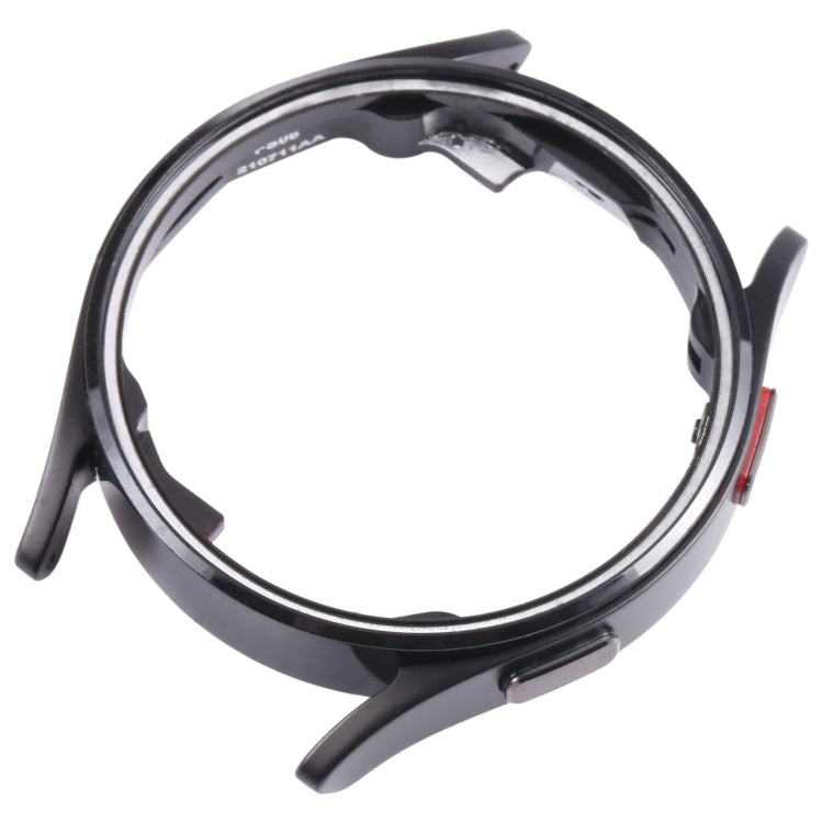 Original LCD Screen Frame Bezel Plate For Samsung Galaxy Watch4 40mm SM-R860 R865, For Samsung Galaxy Watch4 40mm