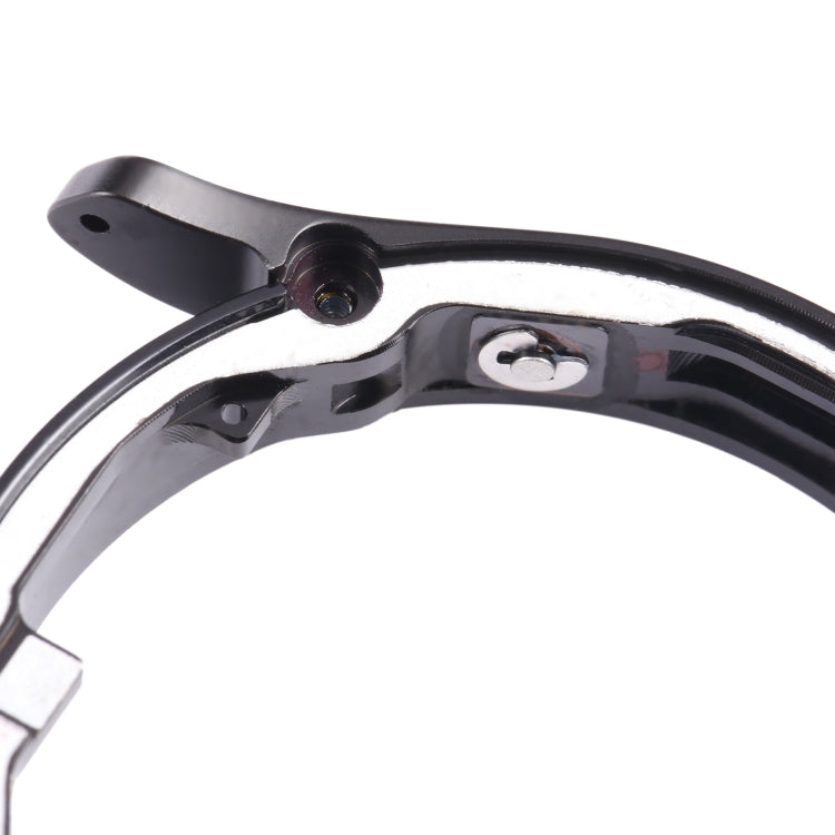 Original LCD Screen Frame Bezel Plate For Samsung Galaxy Watch4 40mm SM-R860 R865, For Samsung Galaxy Watch4 40mm