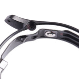 Original LCD Screen Frame Bezel Plate For Samsung Galaxy Watch4 40mm SM-R860 R865, For Samsung Galaxy Watch4 40mm