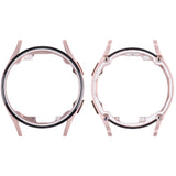 Original LCD Screen Frame Bezel Plate For Samsung Galaxy Watch4 40mm SM-R860 R865, For Samsung Galaxy Watch4 40mm For Samsung Galaxy Watch4 40mm Gold