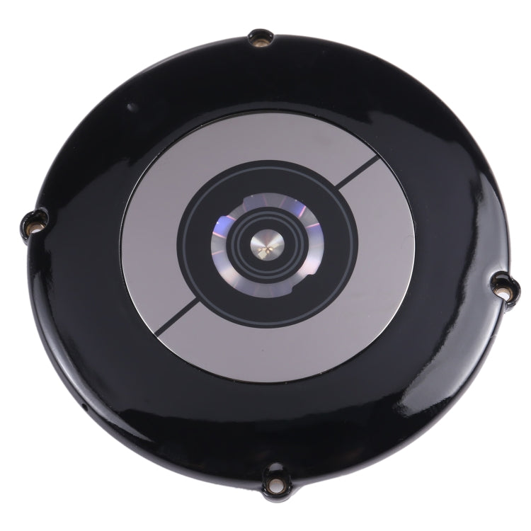 Original Back Cover With Heart Rate Sensor + Wireless Charging Module For Samsung Galaxy Watch4 44mm SM-R870 R875, For Samsung Galaxy Watch4 44mm