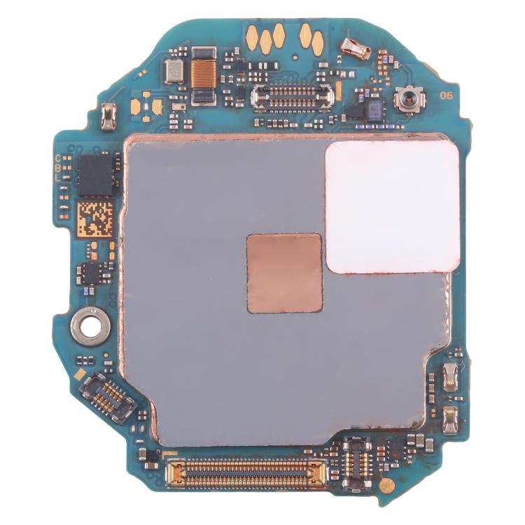 For Samsung Galaxy Watch4 Classic 46mm SM-R895F/R890 EU Original Motherboard, For Samsung Galaxy Watch4 Classic 46mm EU (Original) For Samsung Galaxy Watch4 Classic 46mm EU (Original)