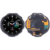 Original LCD Screen with Digitizer Full Assembly for Samsung Galaxy Watch4 Classic 46mm SM-R890/R895, For Samsung Galaxy Watch4 Classic 46mm For Samsung Galaxy Watch4 Classic 46mm
