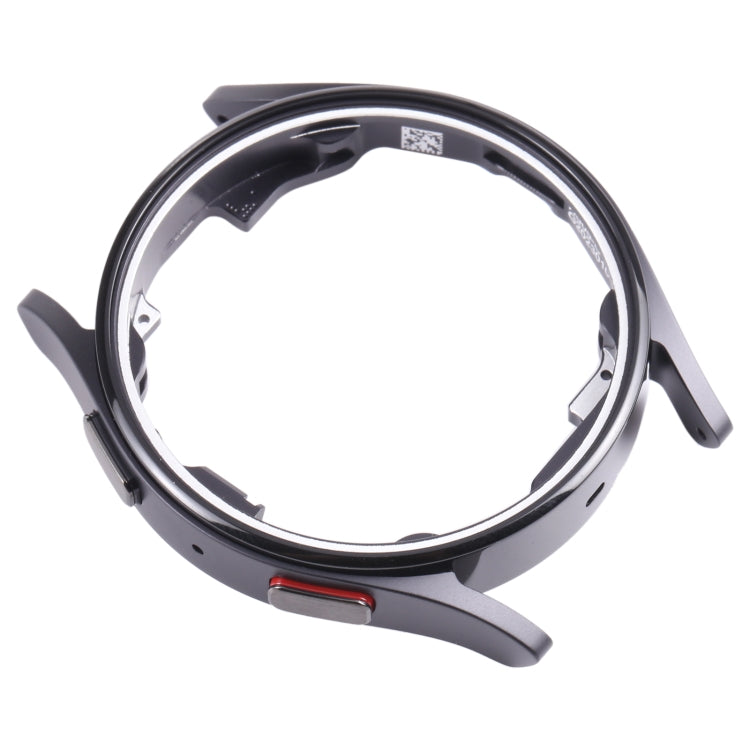 Original LCD Screen Frame Bezel Plate For Samsung Galaxy Watch 5 40mm SM-R900 R905, For Samsung Galaxy Watch5 40mm