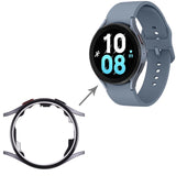 Original LCD Screen Frame Bezel Plate For Samsung Galaxy Watch 5 40mm SM-R900 R905, For Samsung Galaxy Watch5 40mm