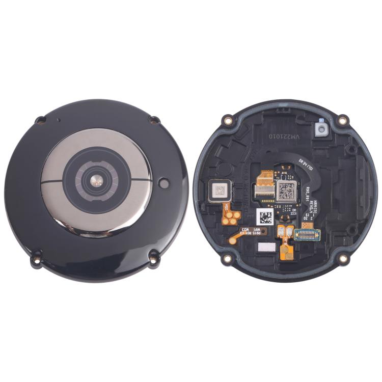 For Samsung Galaxy Watch5 44mm SM-R910 R915 Original Back Cover without Loudspeaker, For Samsung Galaxy Watch5 44mm(Original) For Samsung Galaxy Watch5 44mm(Original)