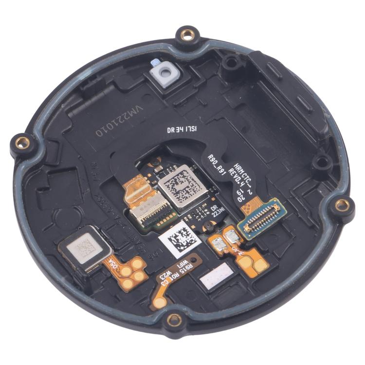 For Samsung Galaxy Watch5 44mm SM-R910 R915 Original Back Cover without Loudspeaker, For Samsung Galaxy Watch5 44mm(Original)