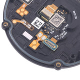 For Samsung Galaxy Watch5 44mm SM-R910 R915 Original Back Cover without Loudspeaker, For Samsung Galaxy Watch5 44mm(Original)