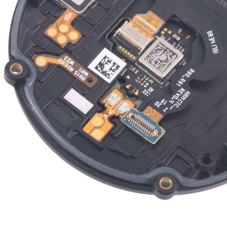 For Samsung Galaxy Watch5 44mm SM-R910 R915 Original Back Cover without Loudspeaker, For Samsung Galaxy Watch5 44mm(Original)