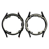 Original LCD Screen Frame Bezel Plate For Samsung Galaxy Watch5 Golf Edition, For Samsung Galaxy Watch5 Golf Edition For Samsung Galaxy Watch5 Golf Edition