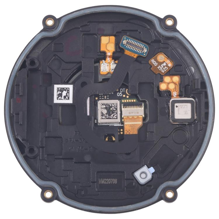 For Samsung Galaxy Watch5 Pro 45mm SM-R920 Original Back Cover without Loudspeaker, For Samsung Galaxy Watch5 Pro 45mm(Original)