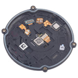 For Samsung Galaxy Watch5 Pro 45mm SM-R920 Original Back Cover without Loudspeaker, For Samsung Galaxy Watch5 Pro 45mm(Original)