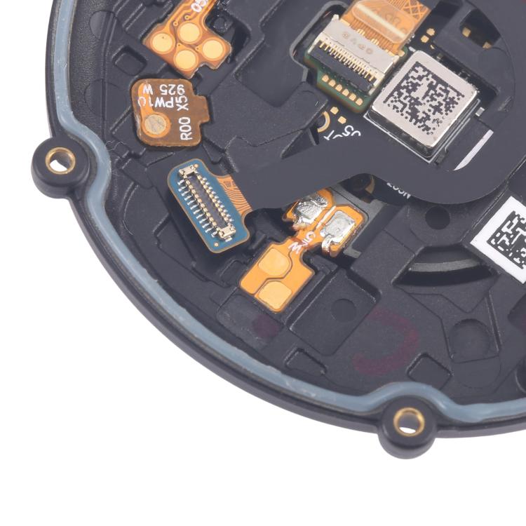 For Samsung Galaxy Watch5 Pro 45mm SM-R920 Original Back Cover without Loudspeaker, For Samsung Galaxy Watch5 Pro 45mm(Original)