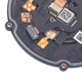 For Samsung Galaxy Watch5 Pro 45mm SM-R920 Original Back Cover without Loudspeaker, For Samsung Galaxy Watch5 Pro 45mm(Original)