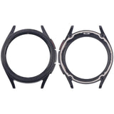For Samsung Galaxy Watch6 Classic 43mm SM-R950/R955 Original LCD Screen Frame Bezel Plate, For Samsung Galaxy Watch6 Classic 43mm(Original) For Samsung Galaxy Watch6 Classic 43mm(Original) Black