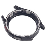 For Samsung Galaxy Watch6 Classic 43mm SM-R950/R955 Original LCD Screen Frame Bezel Plate, For Samsung Galaxy Watch6 Classic 43mm(Original)