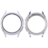 For Samsung Galaxy Watch6 Classic 43mm SM-R950/R955 Original LCD Screen Frame Bezel Plate, For Samsung Galaxy Watch6 Classic 43mm(Original) For Samsung Galaxy Watch6 Classic 43mm(Original) Silver