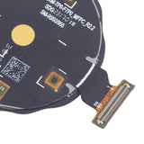 For Samsung Galaxy Watch6 Classic 43mm SM-R950/R955 Original LCD Screen with Digitizer Full Assembly, For Samsung Galaxy Watch6 Classic 43mm(Original)