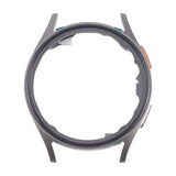 For Samsung Galaxy Watch7 40mm SM-L300/L305 Original LCD Screen Frame Bezel Plate, For Samsung Galaxy Watch7 40mm(Original)