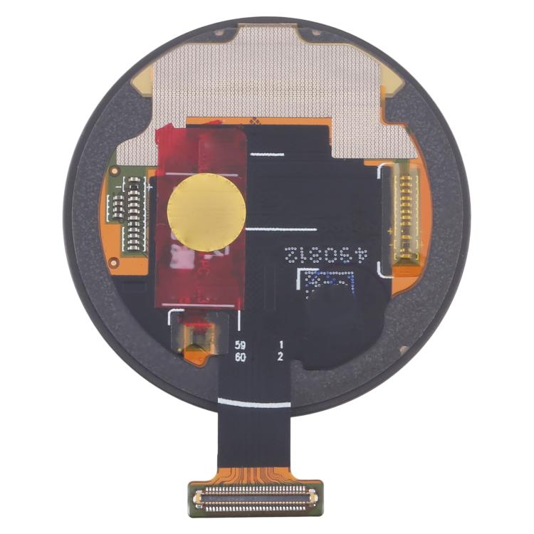 For Samsung Galaxy Watch7 40mm SM-L300/L305 Original LCD Screen with Digitizer Full Assembly, For Samsung Galaxy Watch7 40mm (Original)