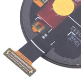 For Samsung Galaxy Watch7 40mm SM-L300/L305 Original LCD Screen with Digitizer Full Assembly, For Samsung Galaxy Watch7 40mm (Original)