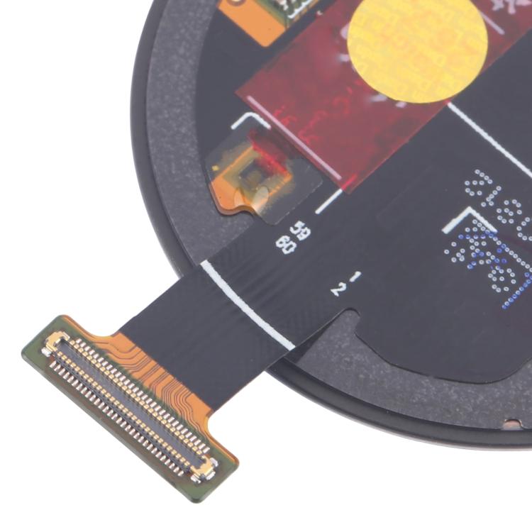 For Samsung Galaxy Watch7 40mm SM-L300/L305 Original LCD Screen with Digitizer Full Assembly, For Samsung Galaxy Watch7 40mm (Original)