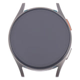 For Samsung Galaxy Watch7 40mm SM-L300/L305 Original LCD Screen Digitizer Full Assembly with Frame, For Samsung Galaxy Watch7 40mm (Original)