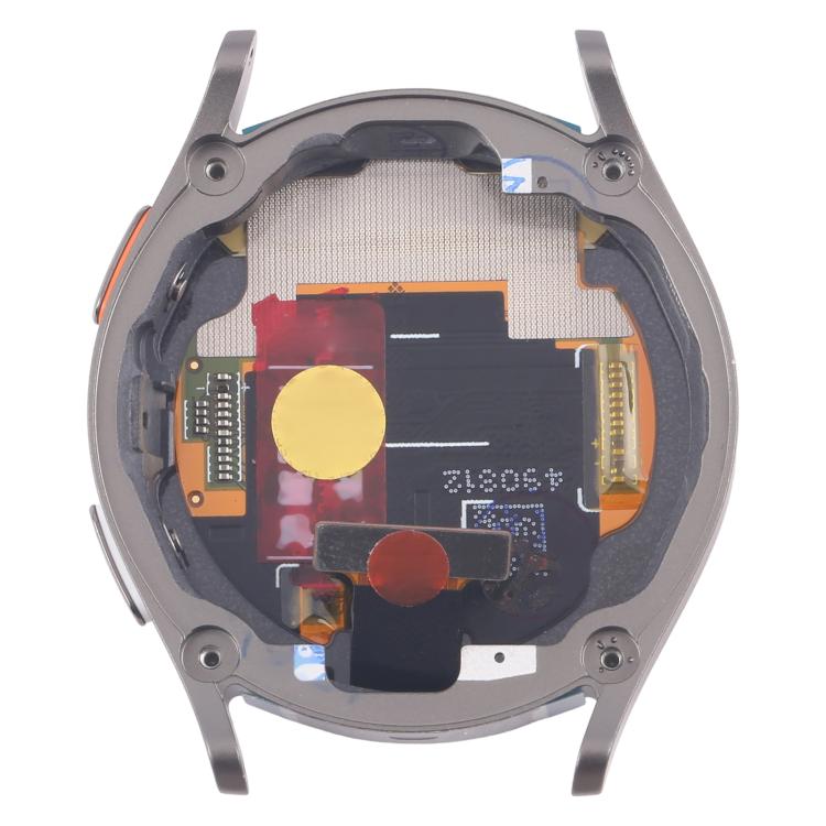 For Samsung Galaxy Watch7 40mm SM-L300/L305 Original LCD Screen Digitizer Full Assembly with Frame, For Samsung Galaxy Watch7 40mm (Original)